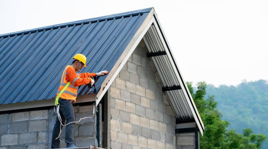 Expert top industrial roofings services in Seven Springs, NC